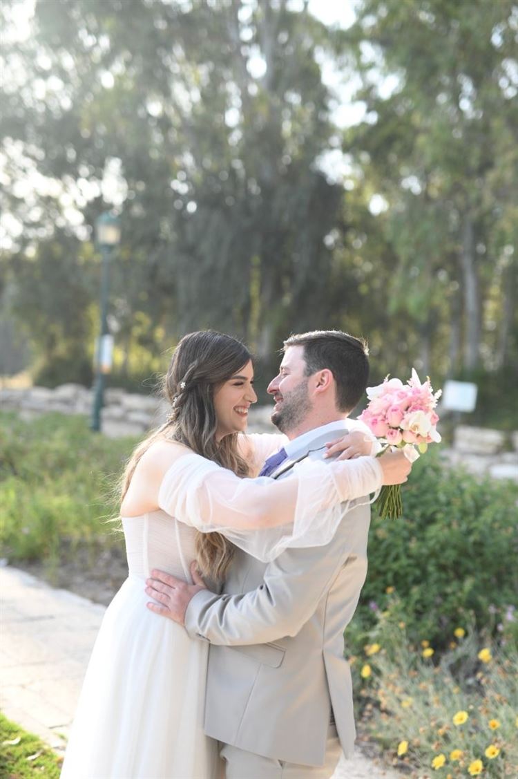 הזר של אריאל ביטון (צילום: יור סטורי)