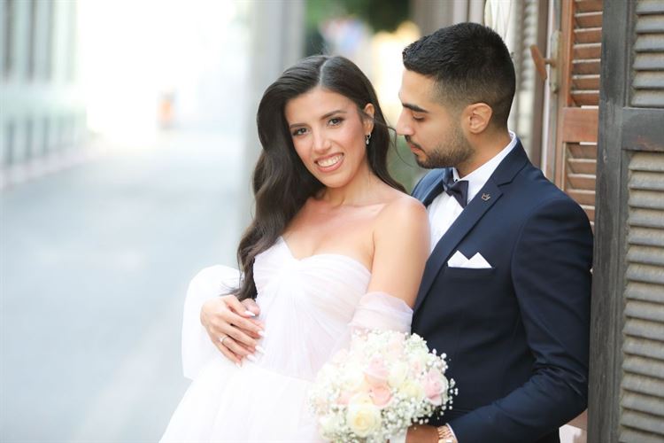 הזר של גל קרשטיין (צילום: אספוסה)