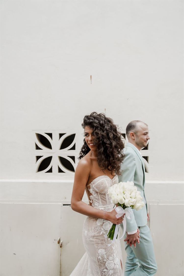 הזר של ליהוד מילמן (צילום: רון קובי)