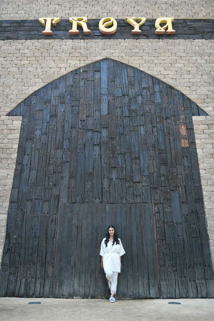 החתונה של ירין וגלעד (צילום: גבי הפקות)