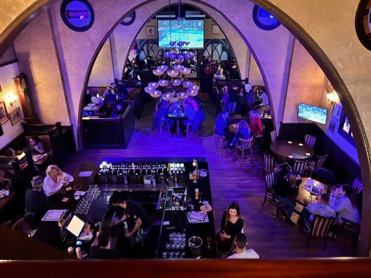 מרפיס נתניה (צילום: יח