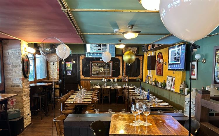 מרפיס רעננה (צילום: יח