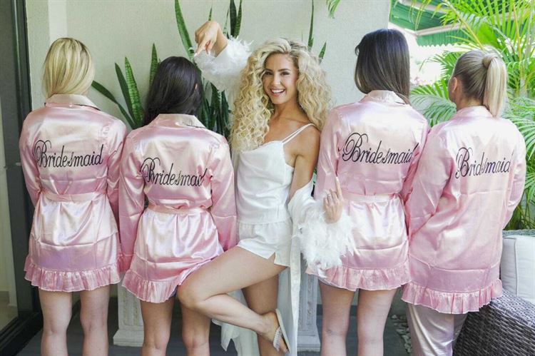 החתונה של ירדן ודור (צילום: שלומי צור)