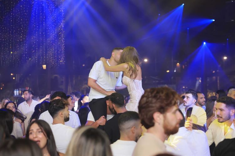 החתונה של ירדן ורהב (צילום: אורי כהן)