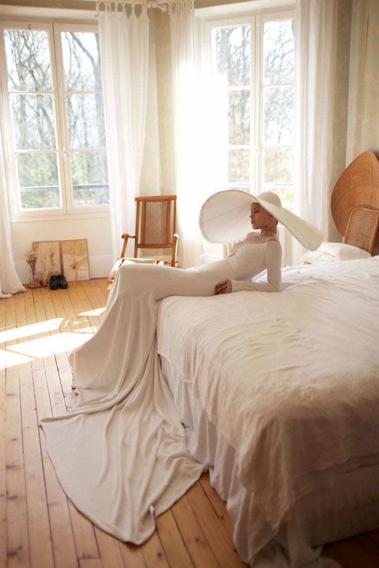 קולקציית 2024 של דנה הראל (צילום: יח