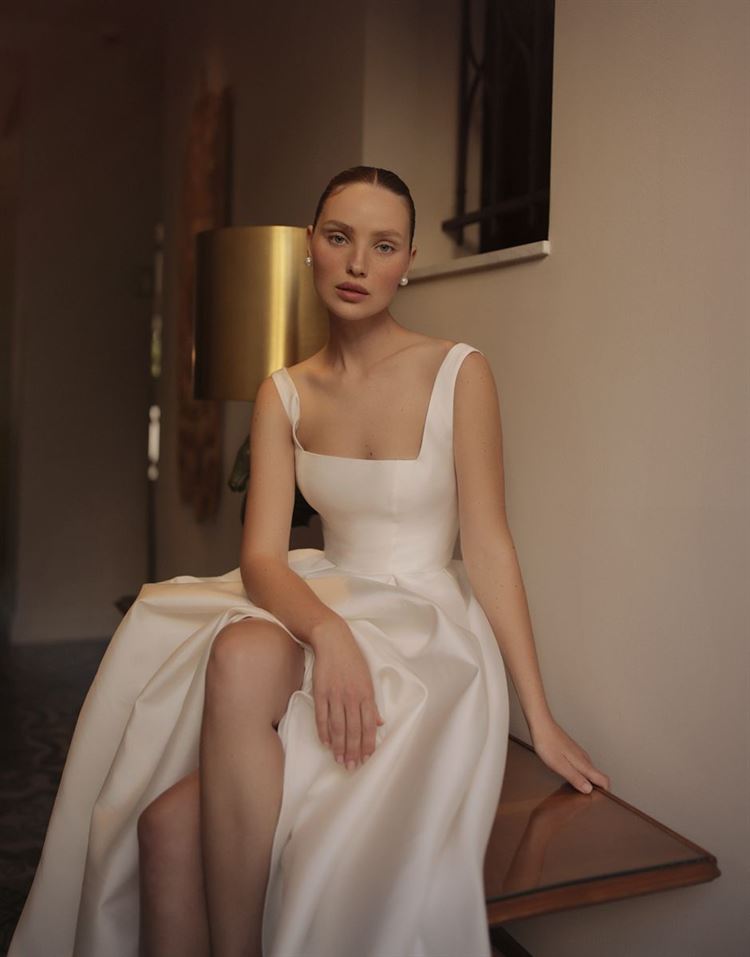 קולקציית 2024 של ליהי הוד (צילום: יח