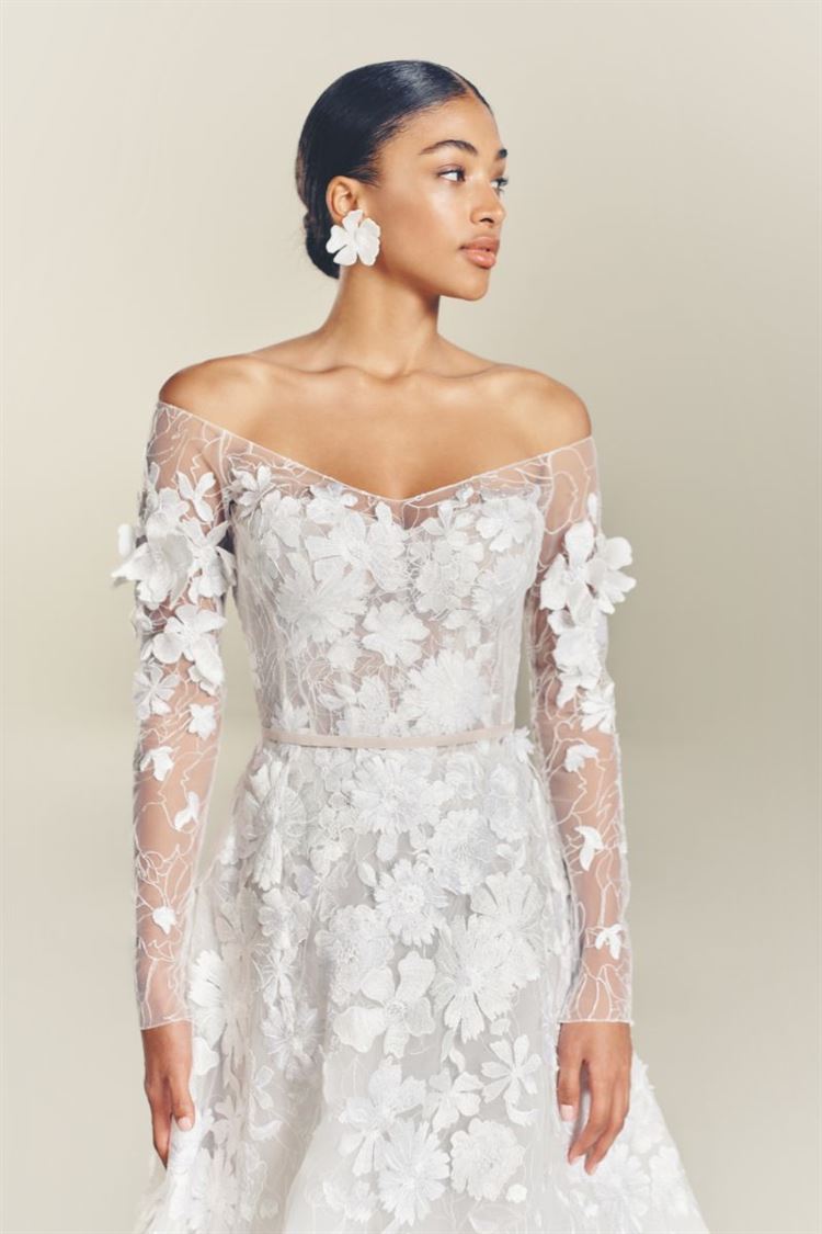 קולקציית 2024 של מירה צבילינגר (צילום: יח