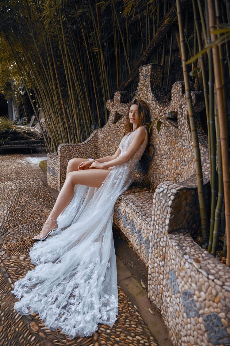 קוקלצית 2024 של ליז מרטינז (צילום: יח