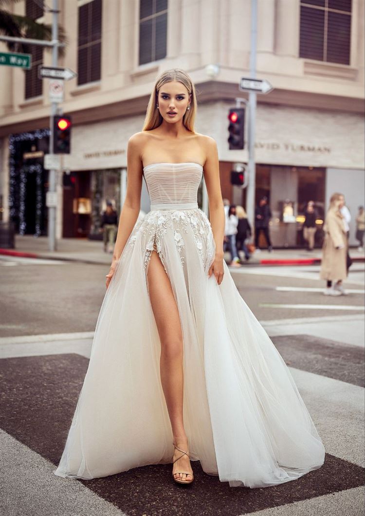 קולקציית 2024 של דימיטריוס דליה (צילום: יח