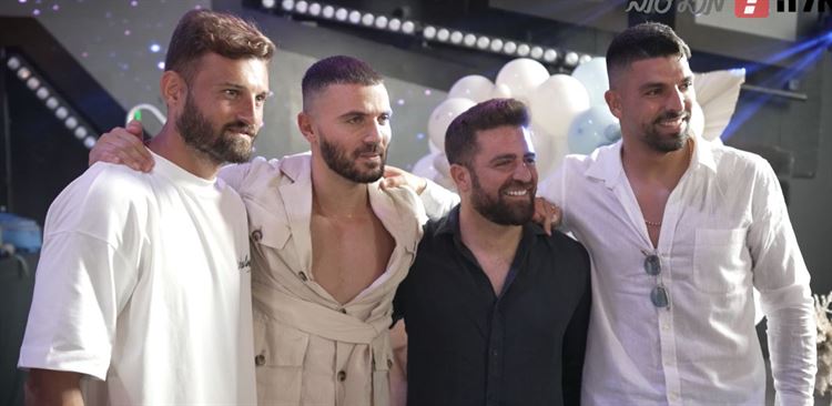 (צילום: וואלה! מזל טוב)