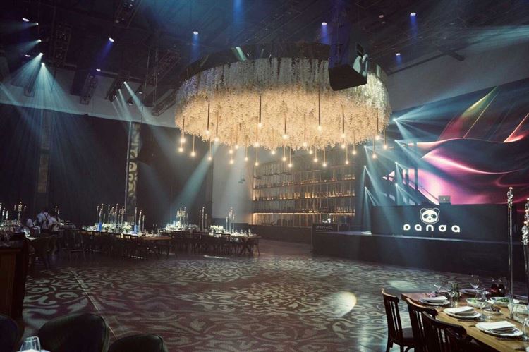 החתונה של קוראל וטל (צילום: קמילה)