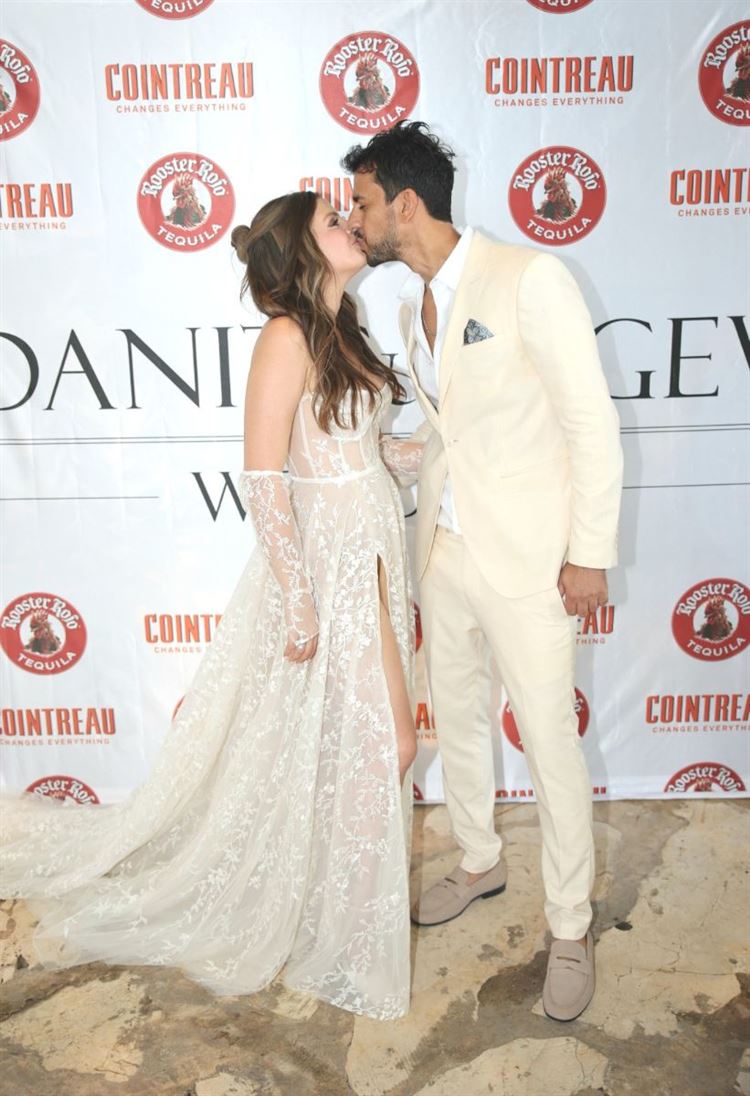 מזל טוב! (צילום: אור גפן)