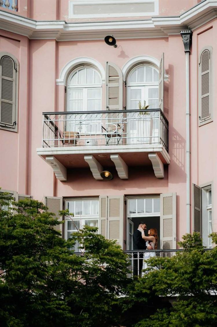 החתונה של נוי וגבריאל (צילום: יוניק פוטוגרפי)