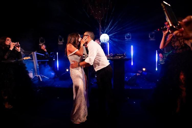 החתונה של דניאל ואביטל (צילום: פיפל פוטוגרפי)