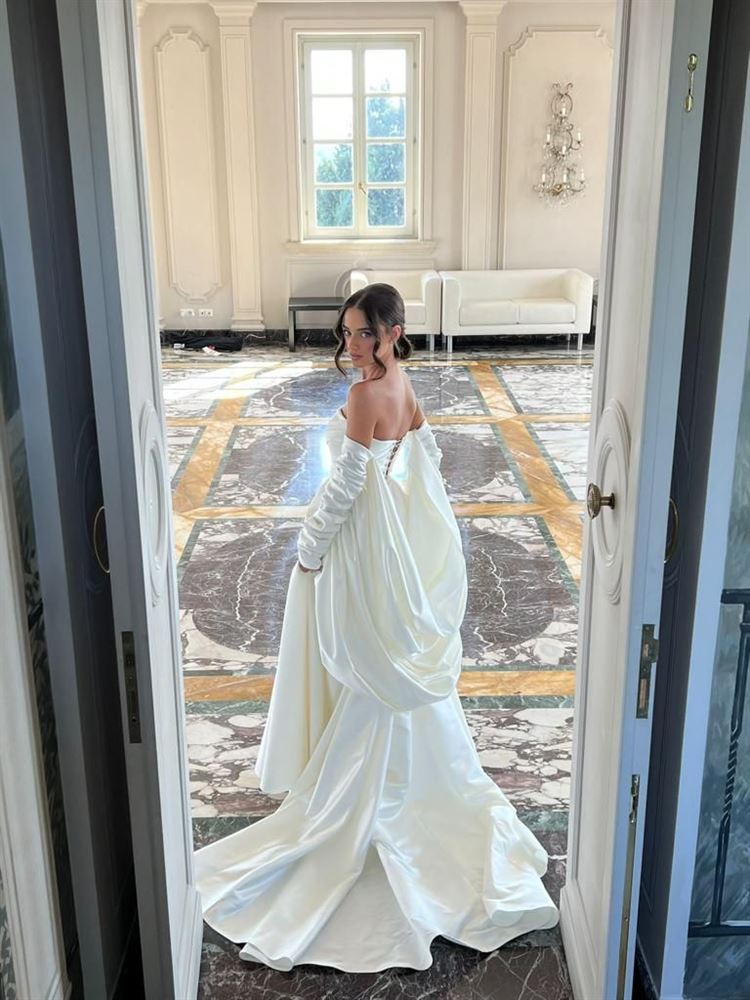 החתונה של דניאל ואביטל (צילום: פיפל פוטוגרפי)