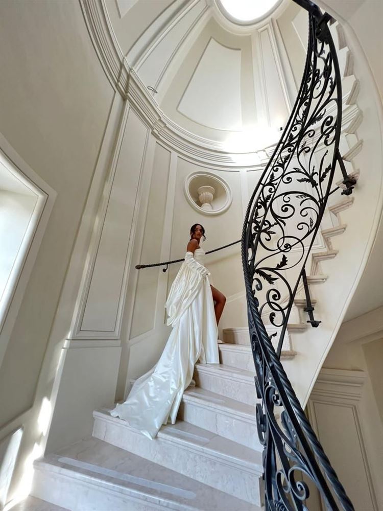 החתונה של דניאל ואביטל (צילום: פיפל פוטוגרפי)