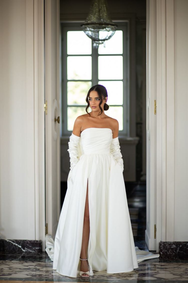 החתונה של דניאל ואביטל (צילום: פיפל פוטוגרפי)