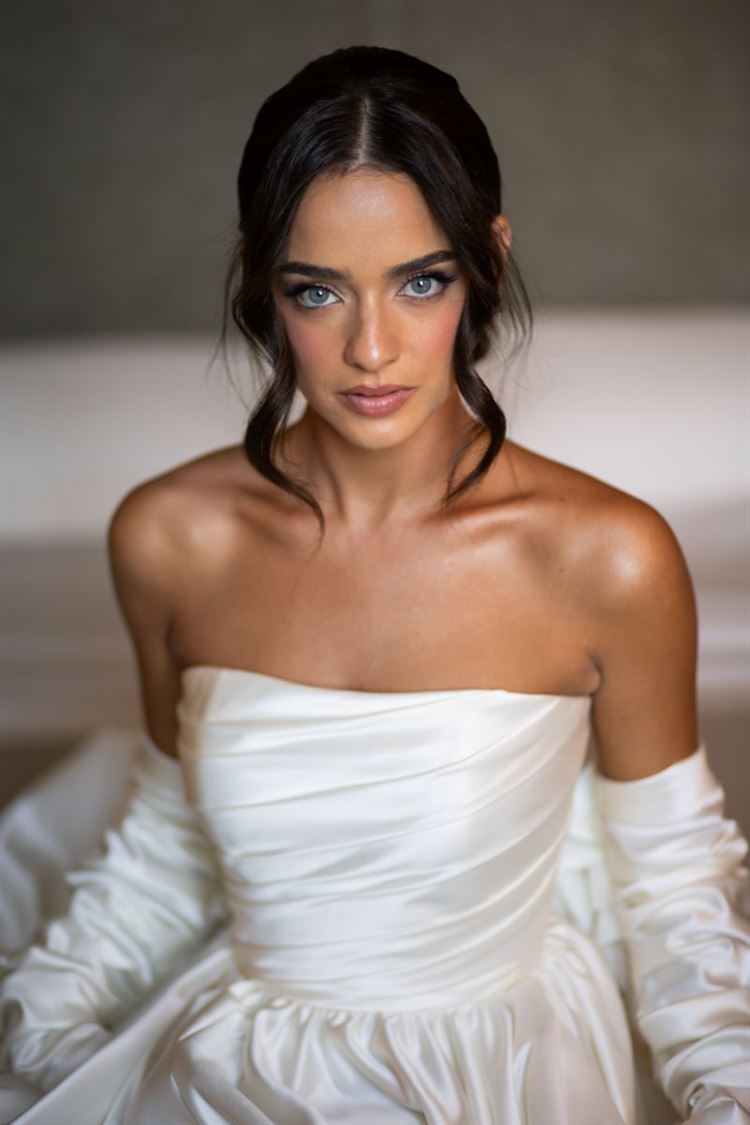 החתונה של דניאל ואביטל (צילום: פיפל פוטוגרפי)