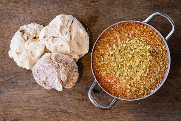 (צילום: וואלה! מזל טוב)