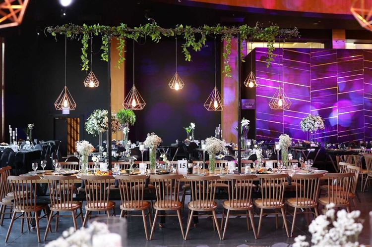 החתונה של ירדן ולידור (צילום: שי גואטה)