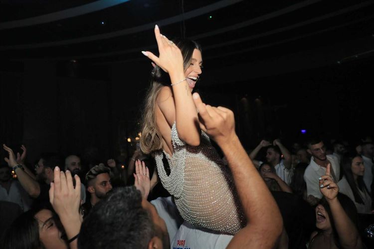 החתונה של ירדן ולידור (צילום: שי גואטה)