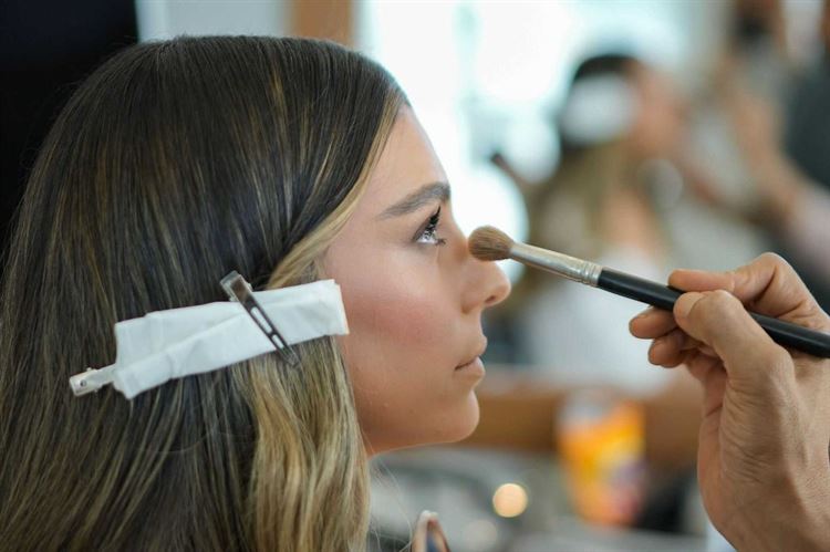 החתונה של ירדן ולידור (צילום: שי גואטה)