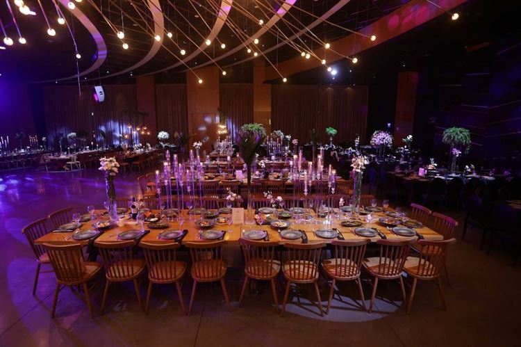 החתונה של ירדן ולידור (צילום: שי גואטה)