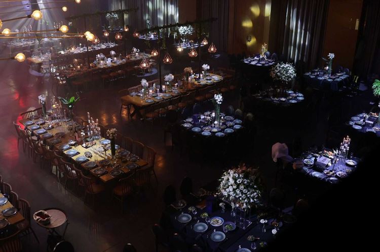 החתונה של ירדן ולידור (צילום: שי גואטה)