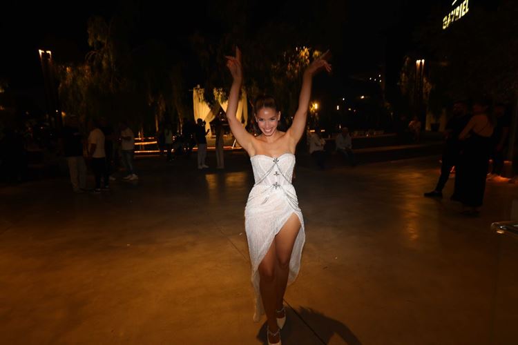 החתונה של נתן וירין (צילום: שי אסייג)