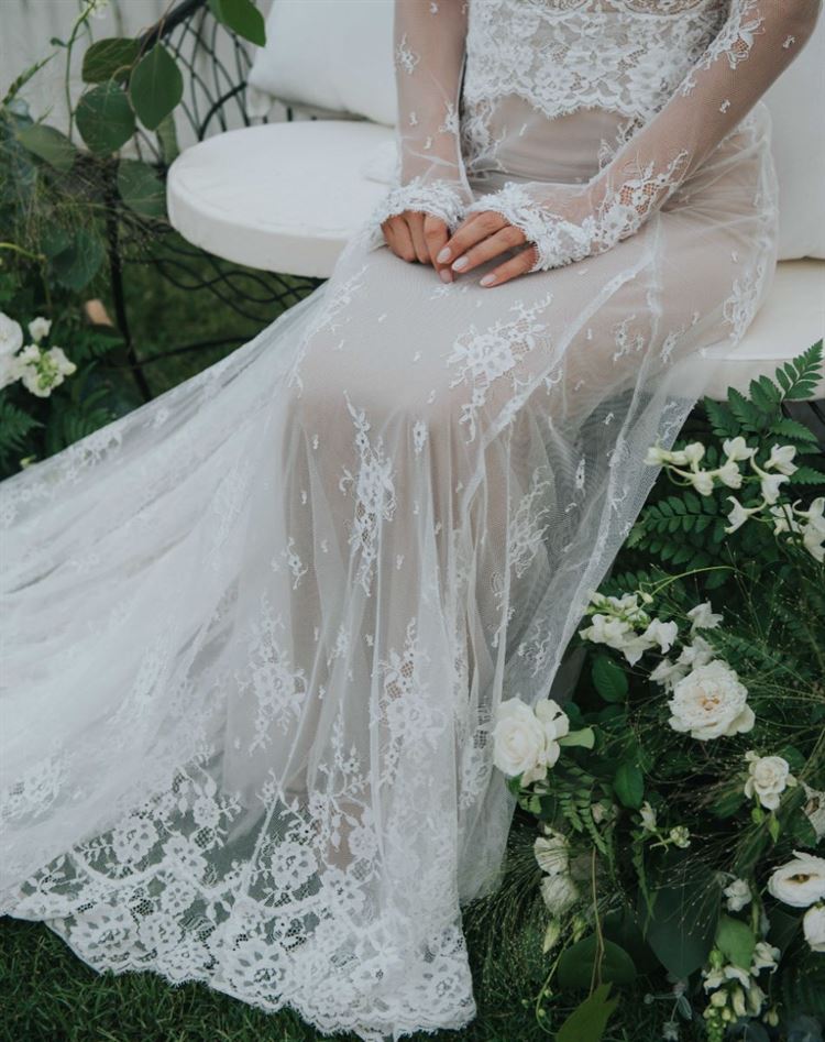 החתונה של נוי ואורי (צילום: עידן חסון, ברנדו פוטוגרפי)