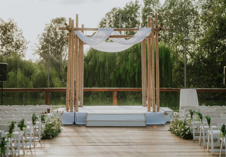 החתונה של נוי ואורי (צילום: עידן חסון, ברנדו פוטוגרפי)