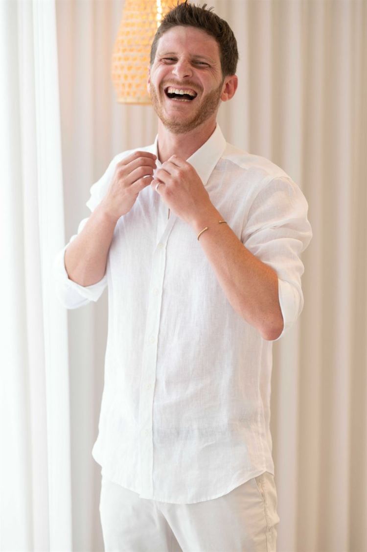 החתונה של נוי ואורי (צילום: עידן חסון, ברנדו פוטוגרפי)