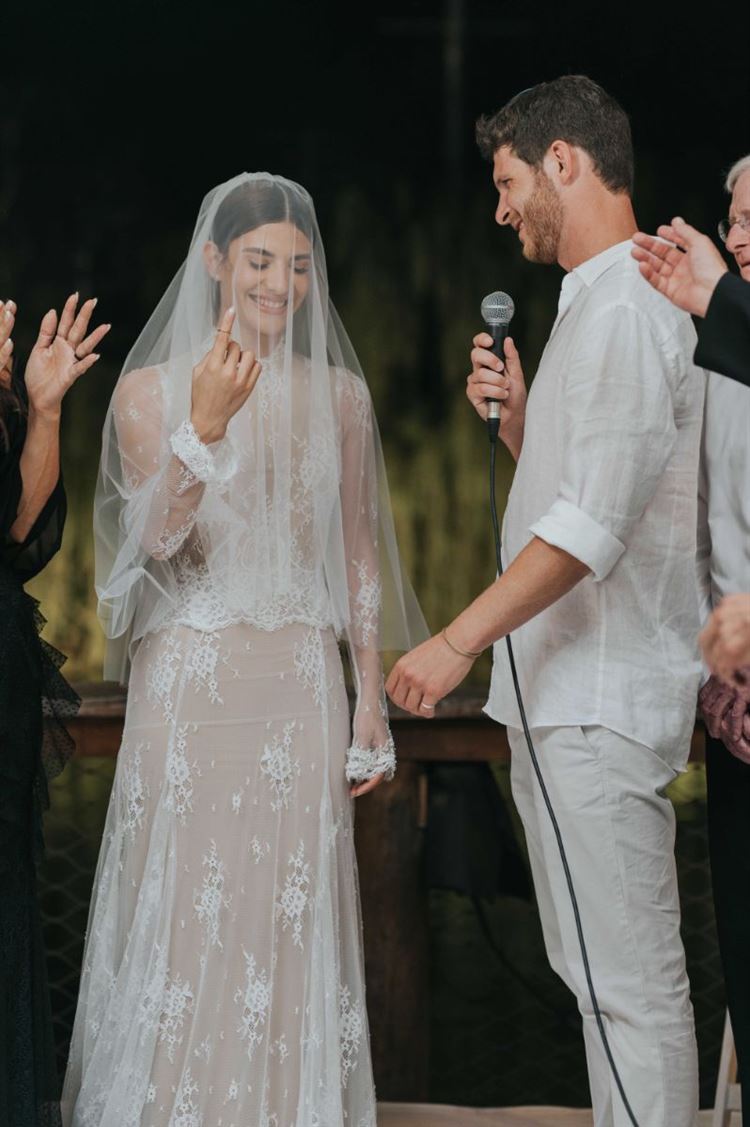 החתונה של נוי ואורי (צילום: עידן חסון, ברנדו פוטוגרפי)