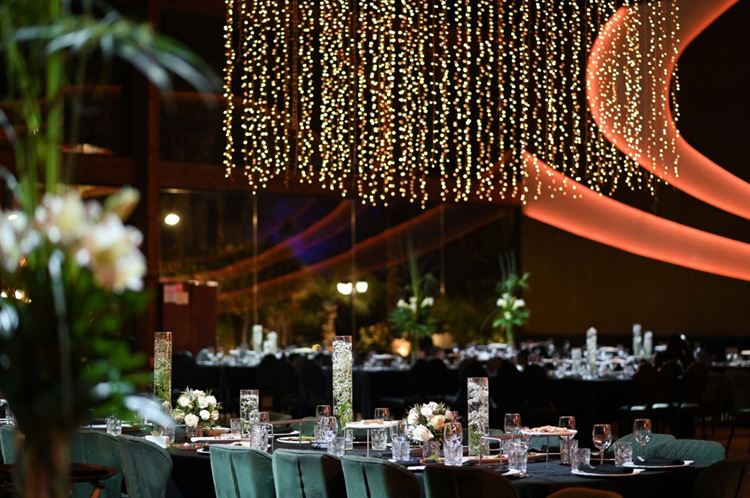 מתחם האירועים 'עדיה' (צילום: ארן חן)