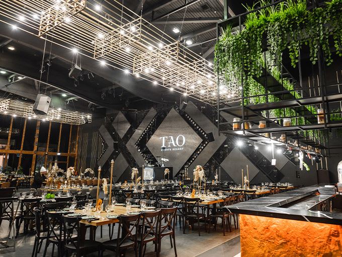 מבצע: TAO טאו הטבות שוות במיוחד לאירועי חורף