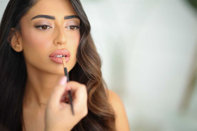 החתונה של שחר ואדיר (צילום: חנן לוסקי)