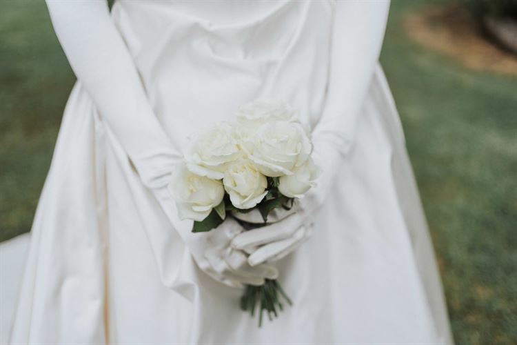 החתונה של שחר וזיו (צילום: רובי אהרון)