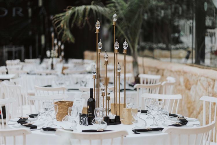 החתונה של שחר וזיו (צילום: רובי אהרון)