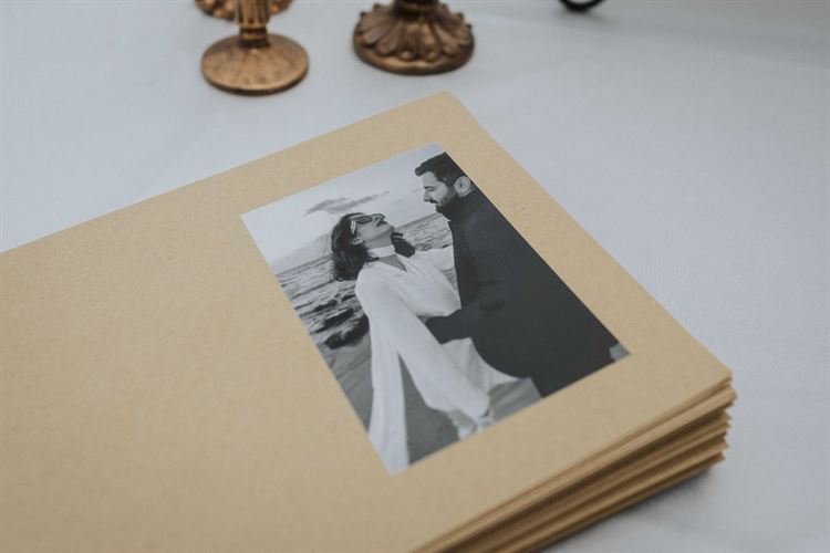 החתונה של שחר וזיו (צילום: רובי אהרון)