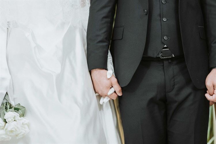 החתונה של שחר וזיו (צילום: רובי אהרון)