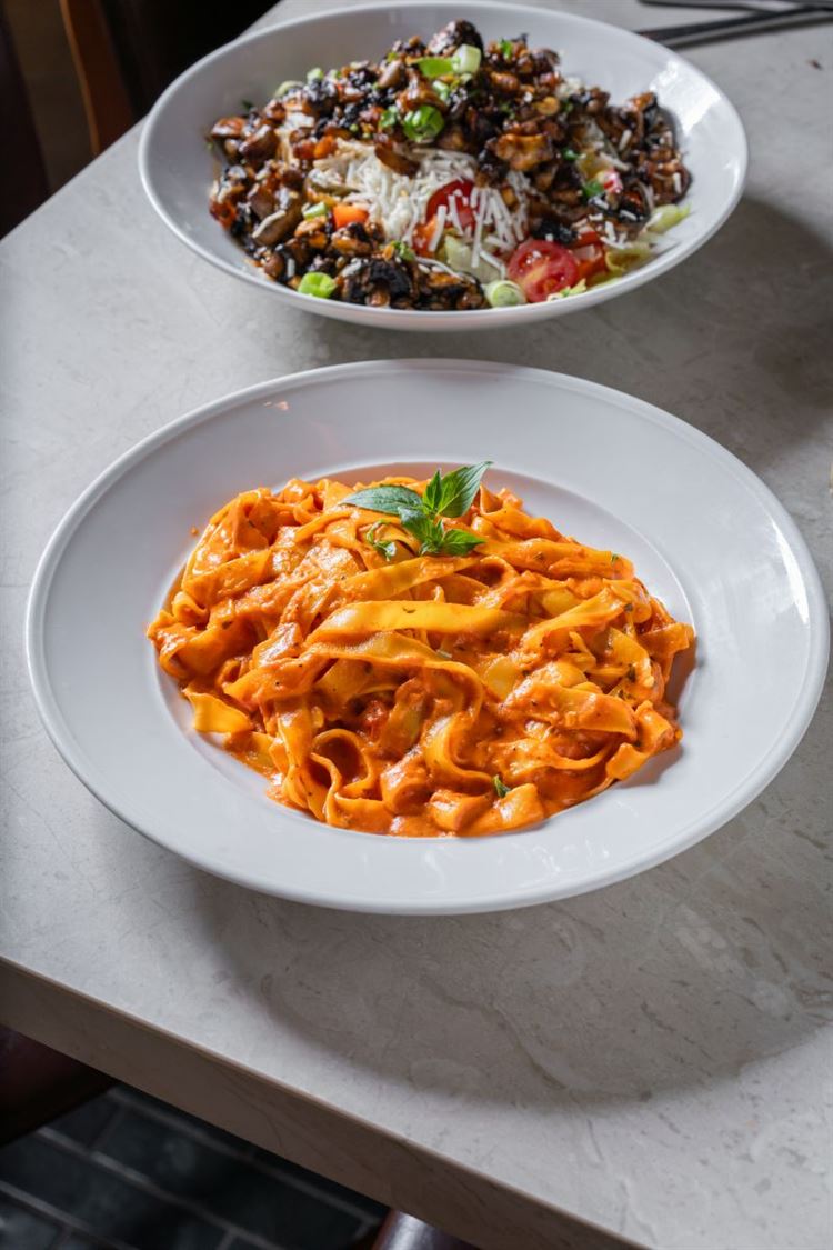 קפית בגן הבוטני (צילום: יח