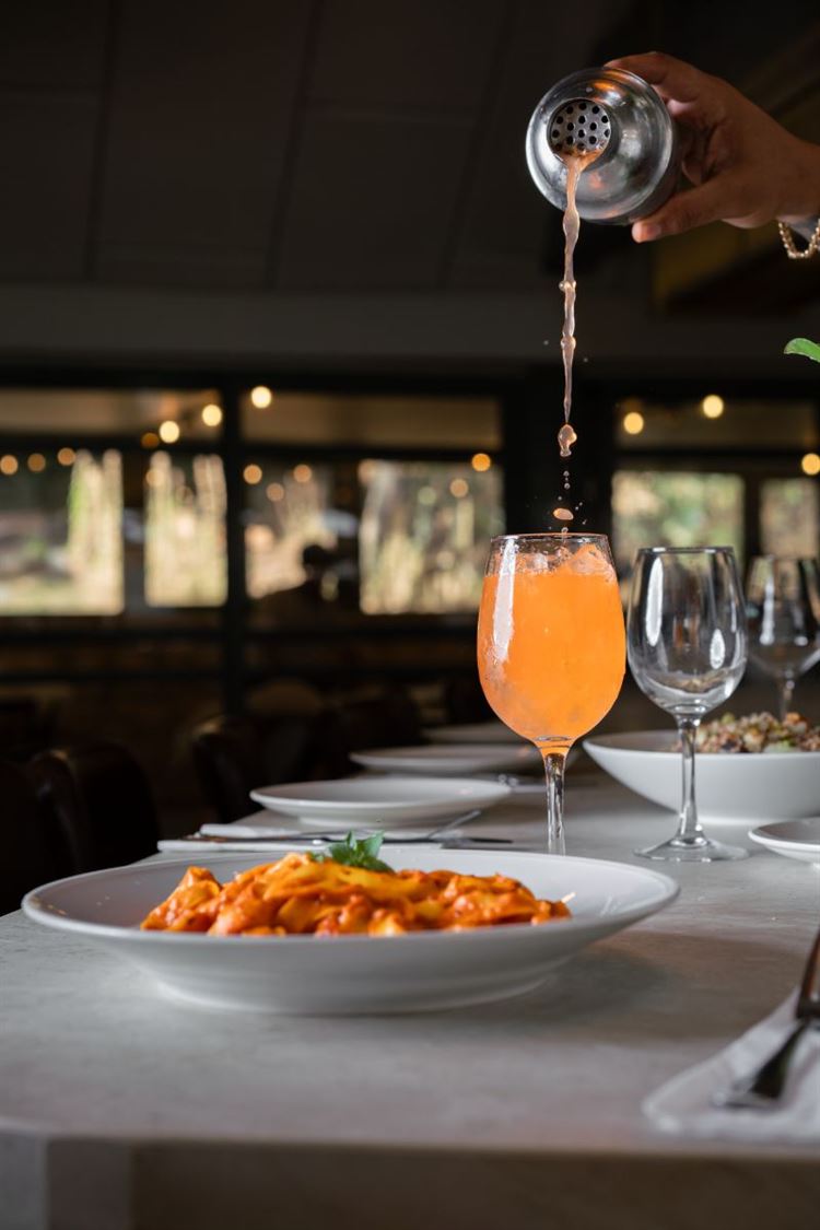 קפית בגן הבוטני (צילום: יח