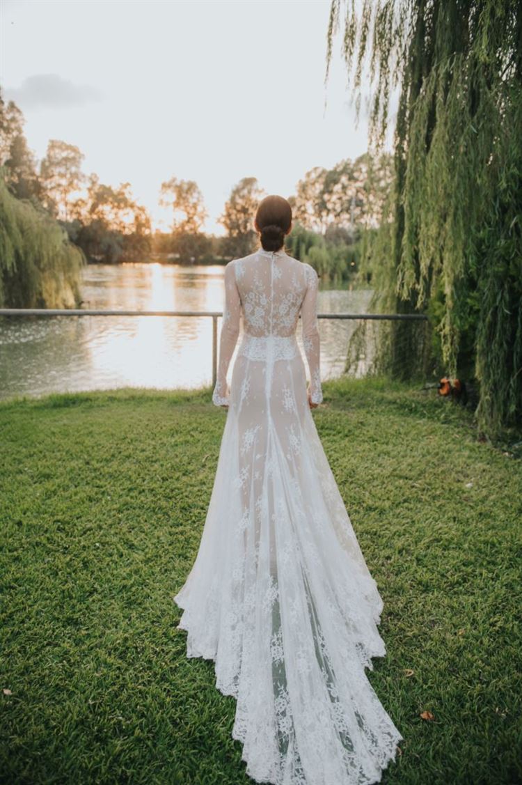 החתונה של נוי ואורי (צילום: עידן חסון, ברנדו פוטוגרפי)