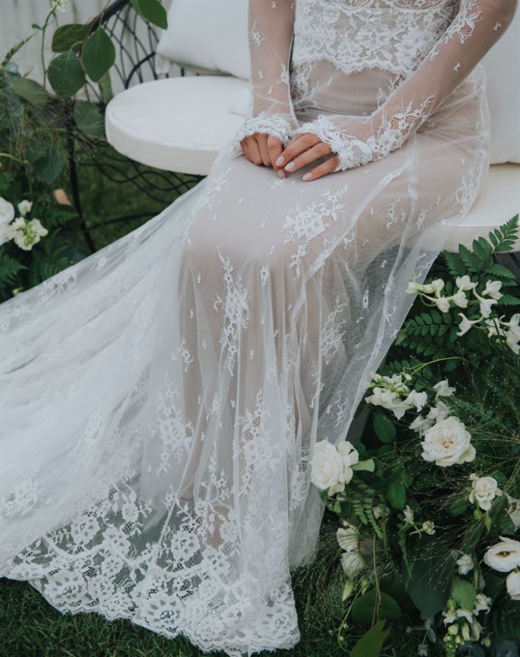 החתונה של נוי ואורי (צילום: עידן חסון, ברנדו פוטוגרפי)