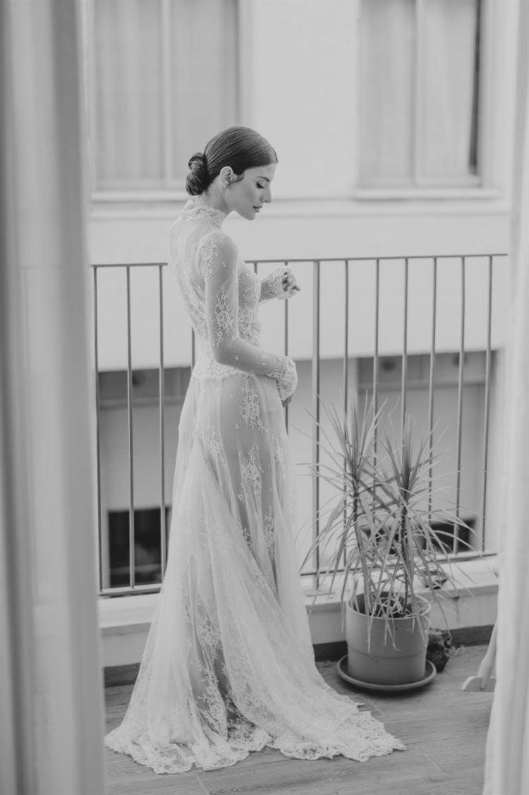 החתונה של נוי ואורי (צילום: עידן חסון, ברנדו פוטוגרפי)