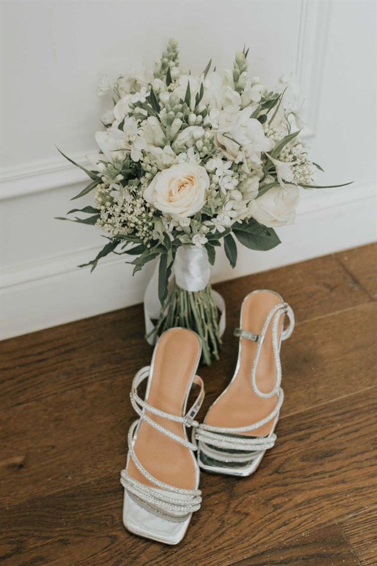 החתונה של עדי ושחר (צילום: your story)