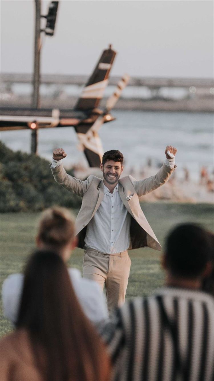 החתונה של עדי ושחר (צילום: your story)