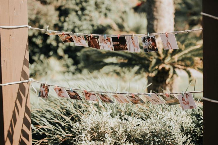 החתונה של עדי ושחר (צילום: your story)