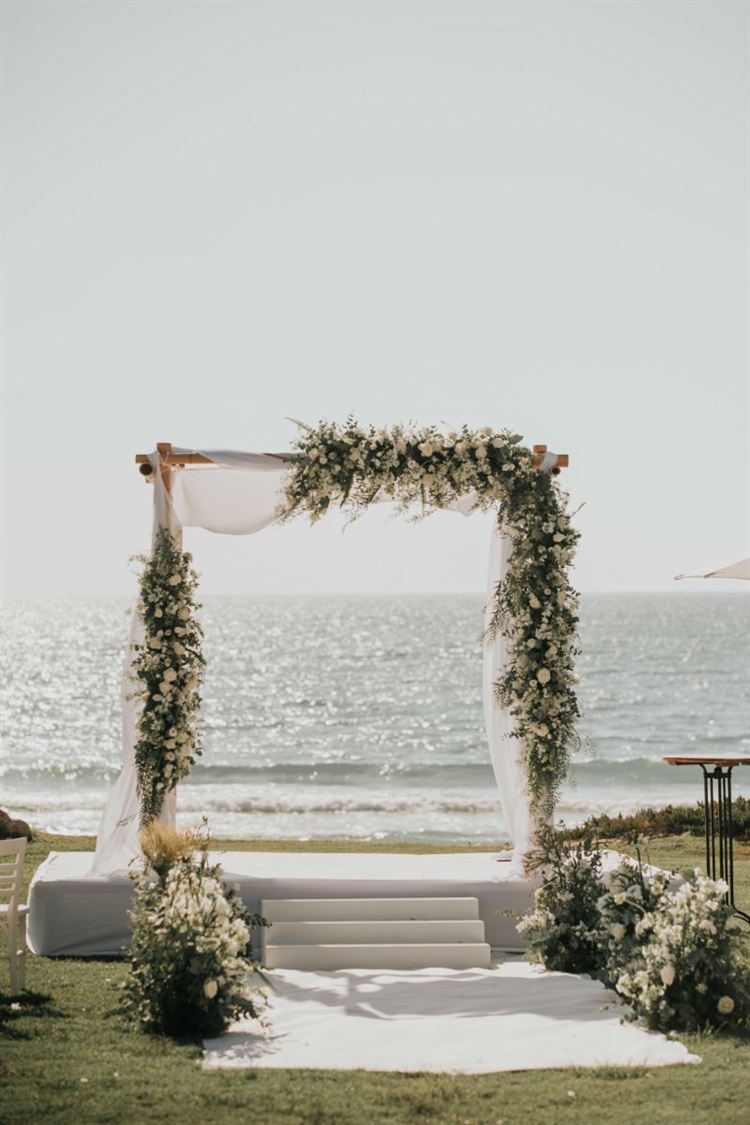 החתונה של עדי ושחר (צילום: your story)