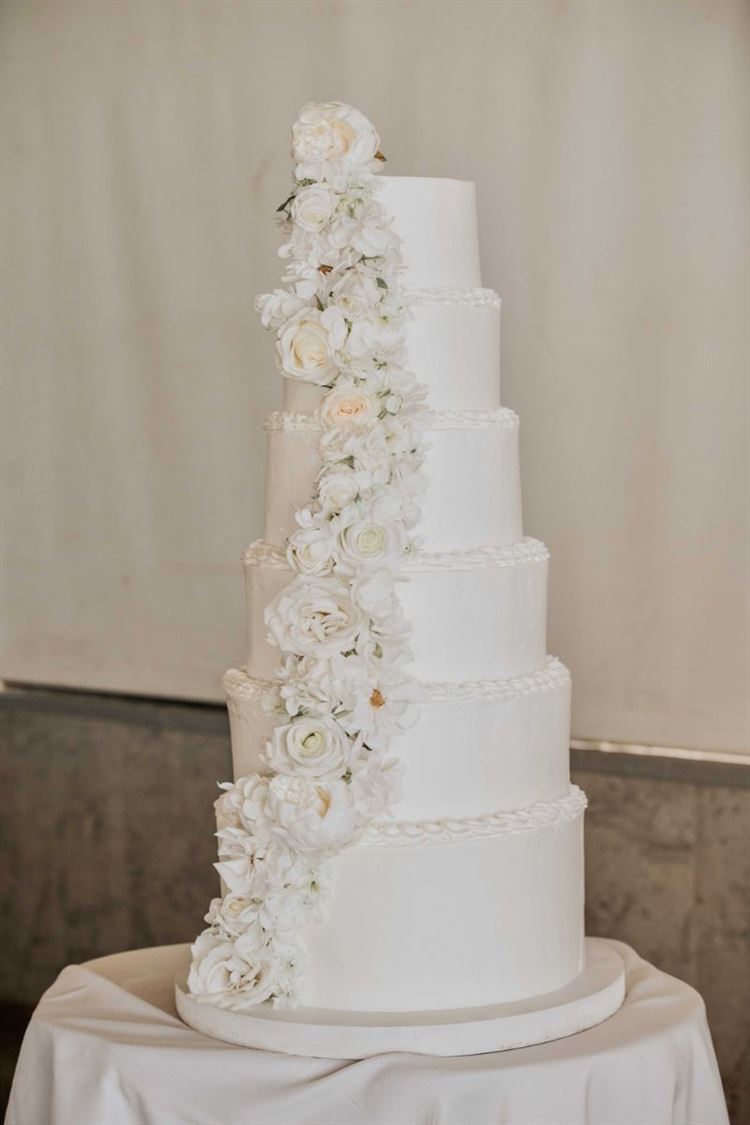 החתונה של עדי ושחר (צילום: your story)